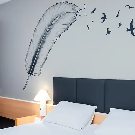 Ibis Czestochowa Exterior photo