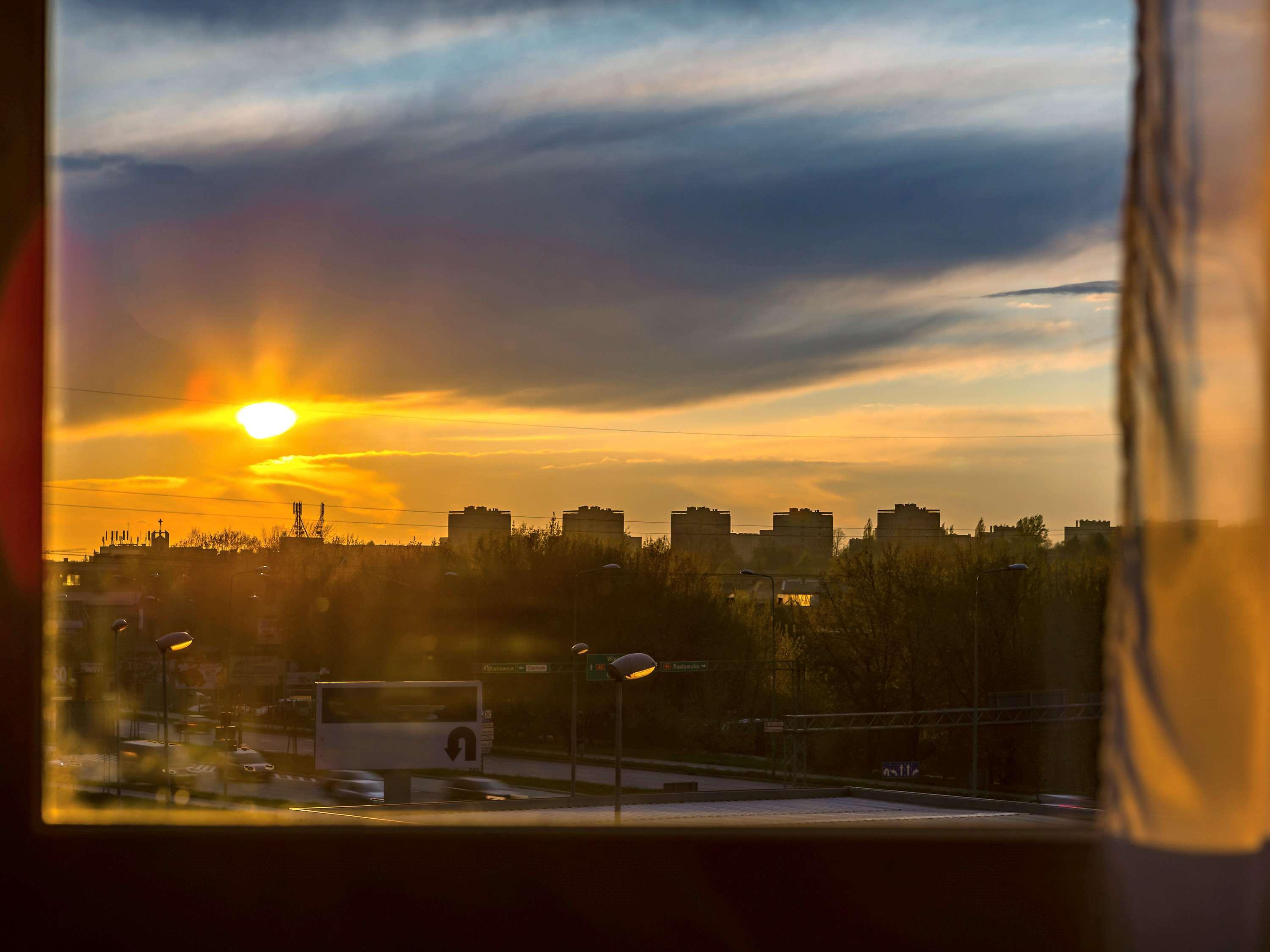 Ibis Hotell Częstochowa