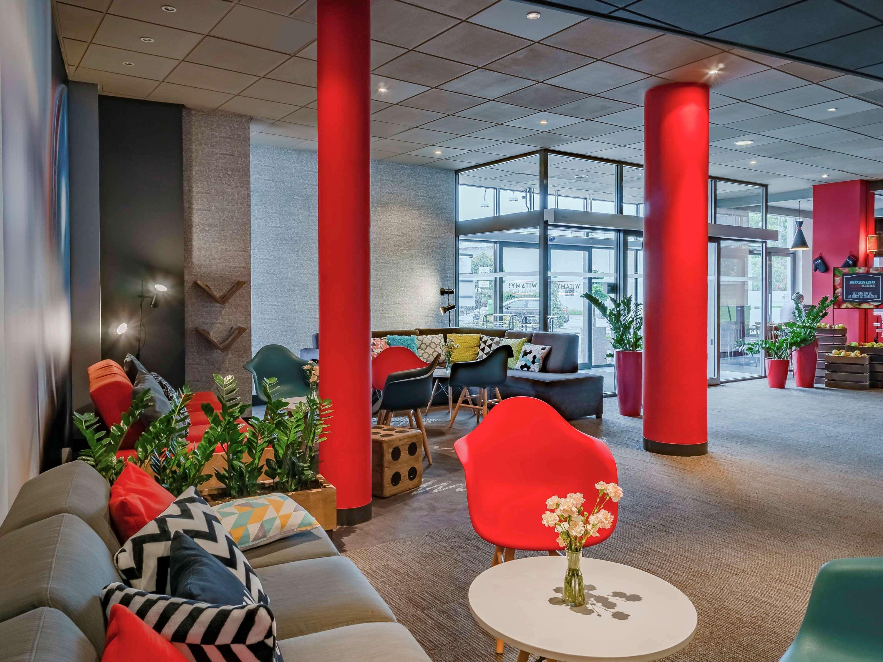Hotell Ibis Częstochowa