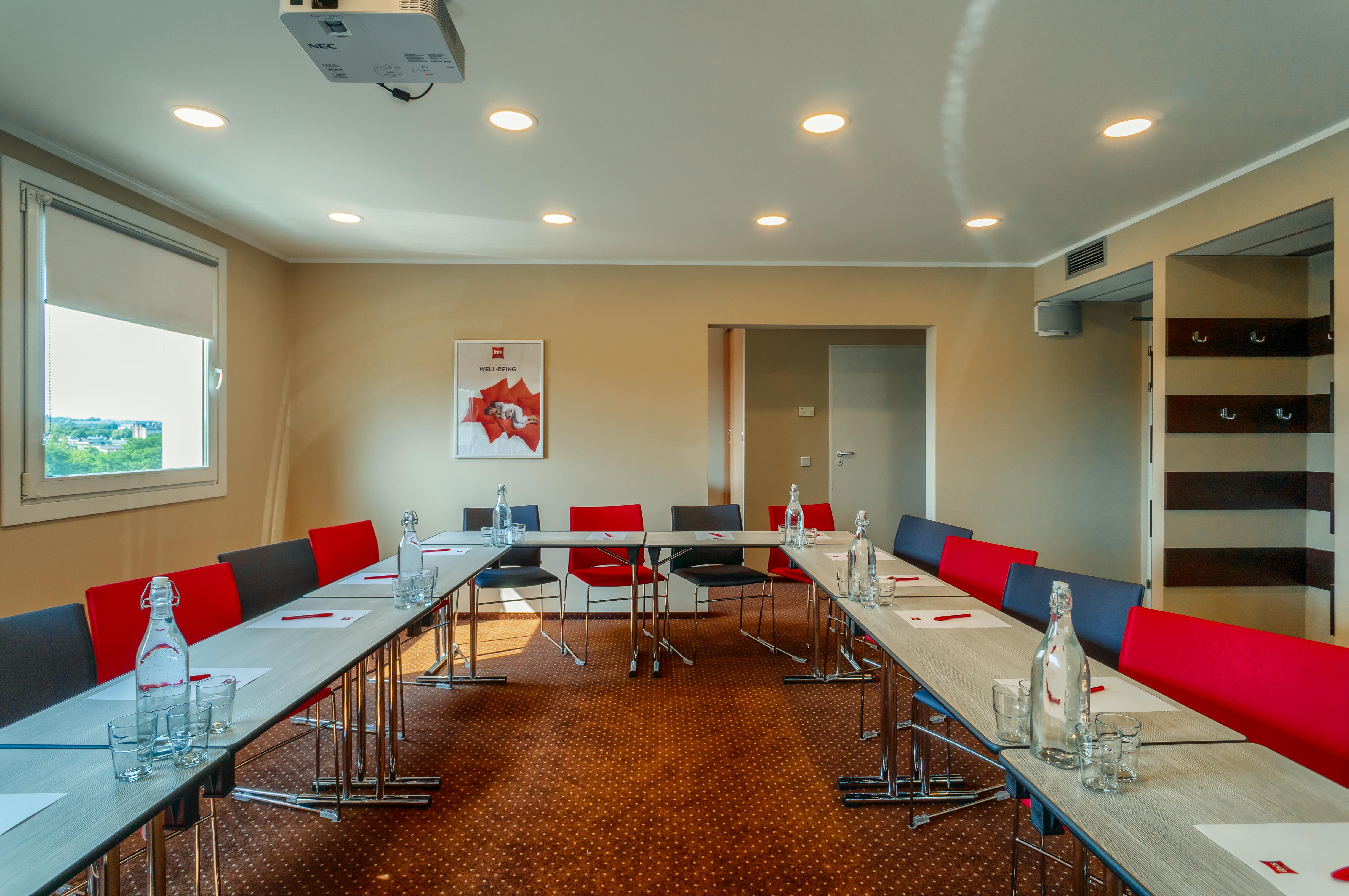 Ibis 2* Częstochowa