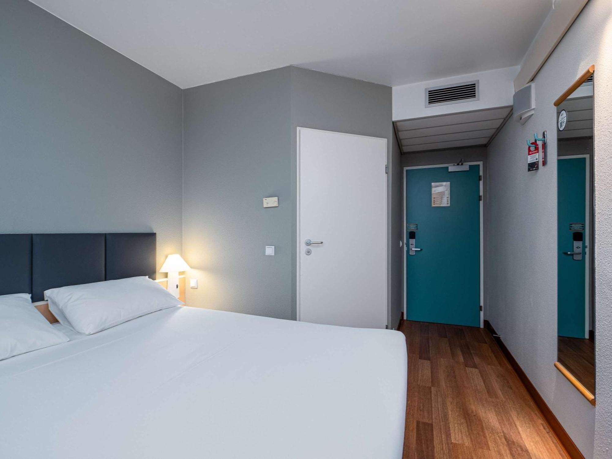 Hotell Ibis
