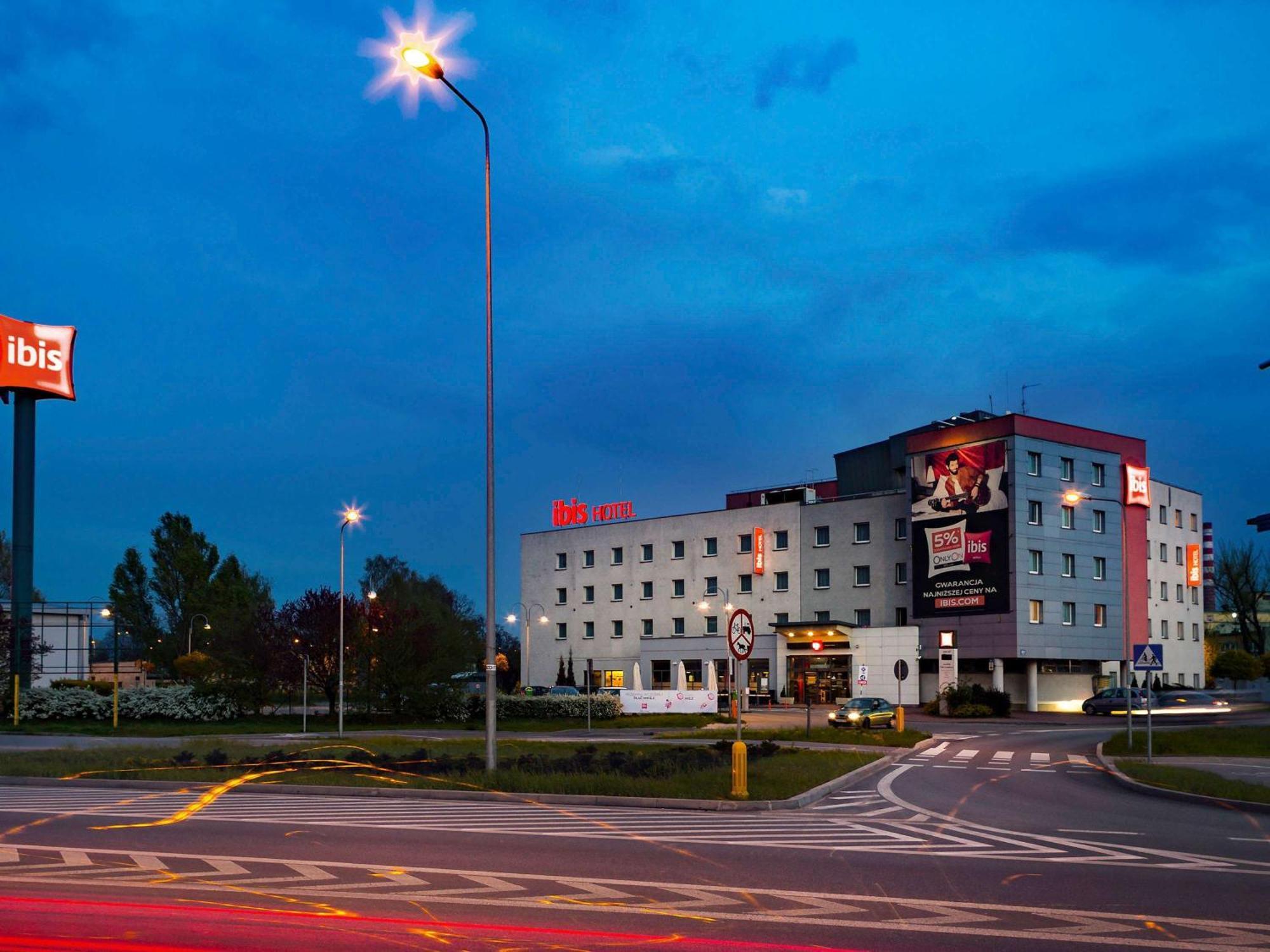 Ibis Częstochowa