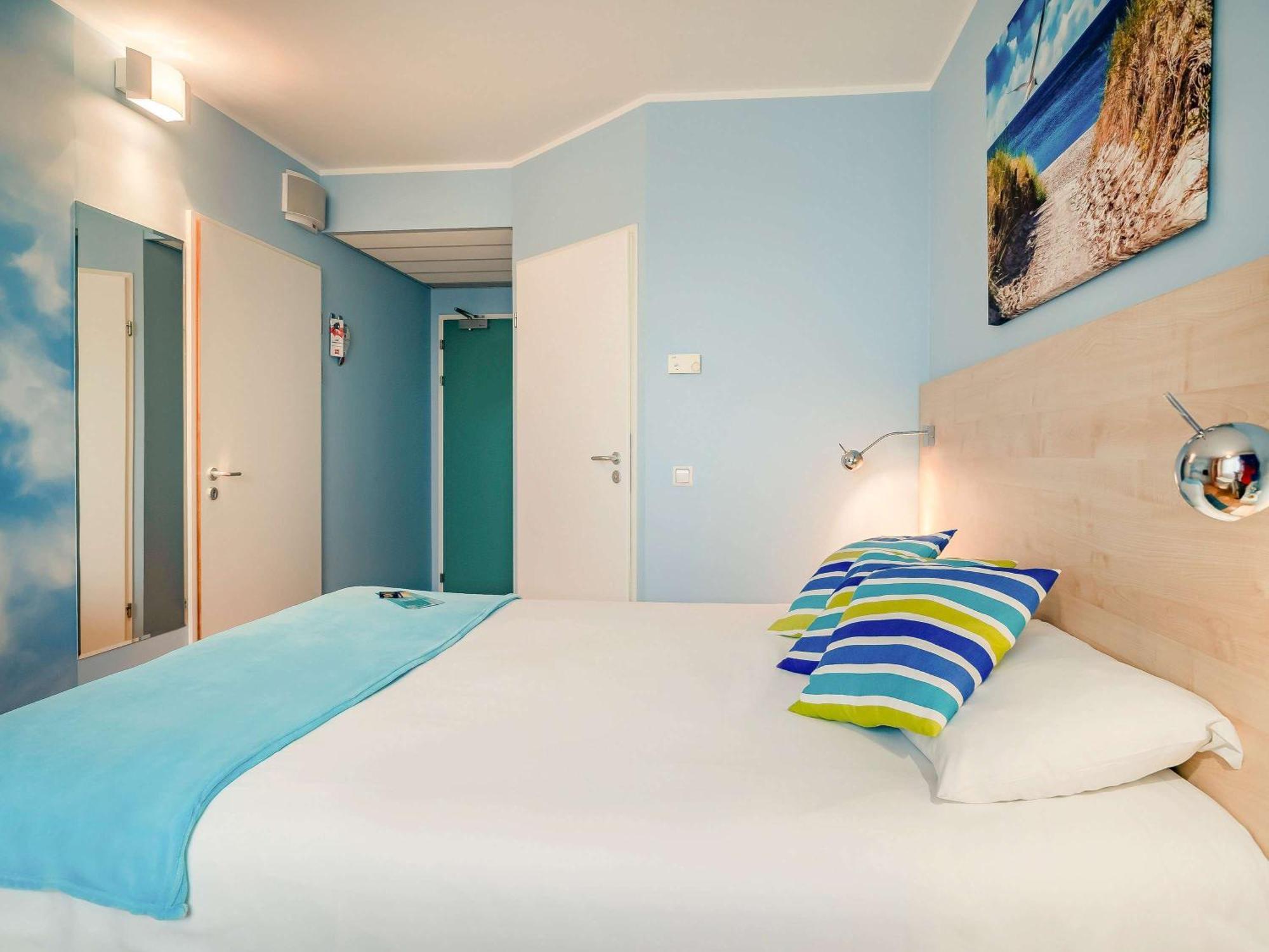 Ibis Hotell 2*