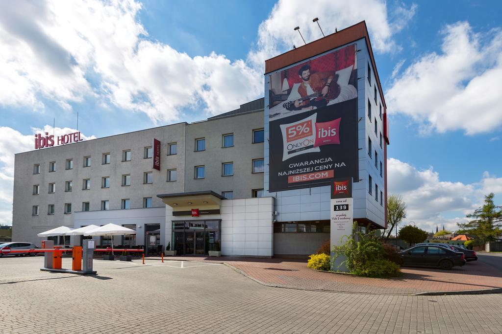 Hotell Ibis