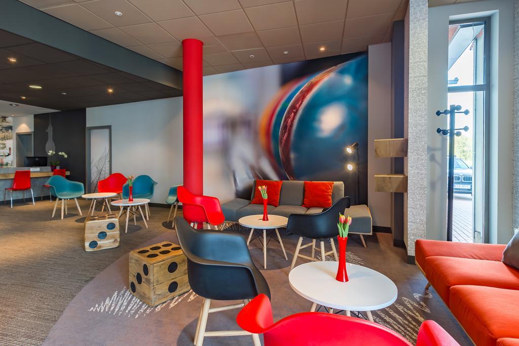 Hotell Ibis Częstochowa