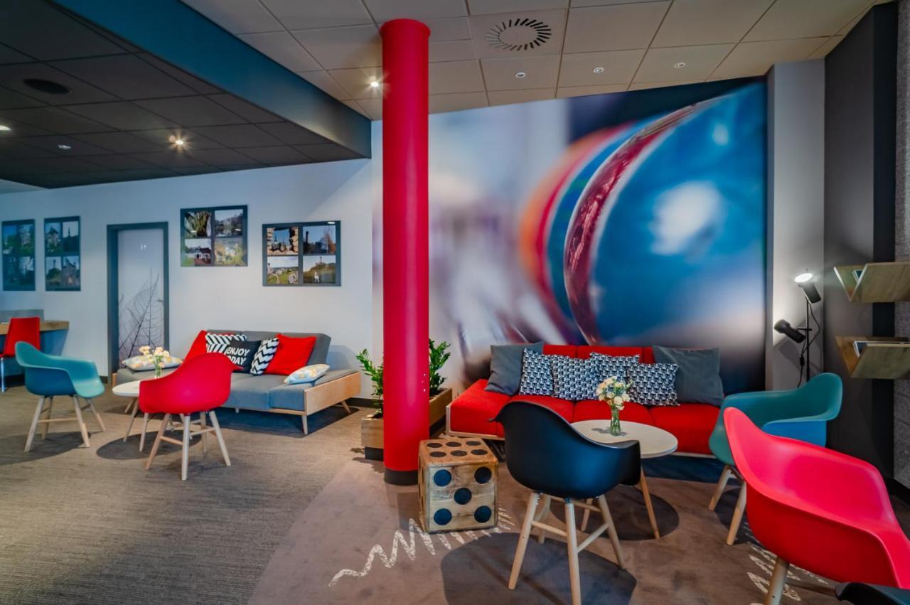 Ibis Hotell