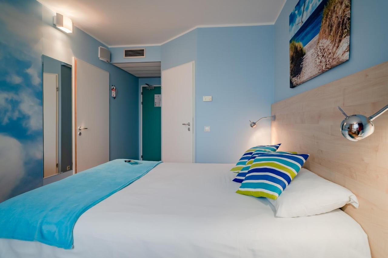Ibis Hotell