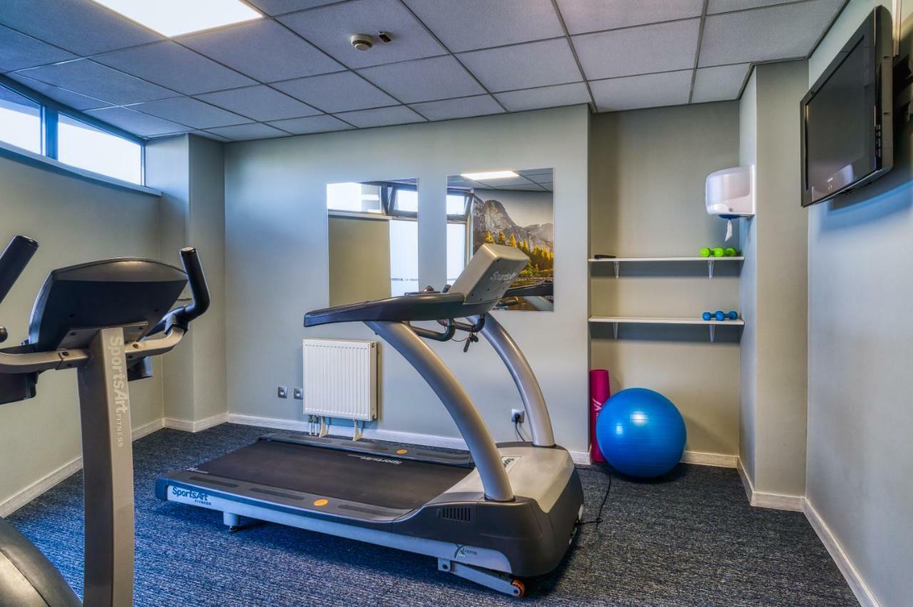 Ibis Hotell Częstochowa
